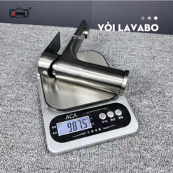 VÒI LAVABO 2481 12 2 5