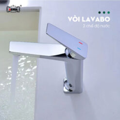 VÒI LAVABO 2411 9 3 1