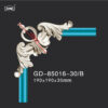 HOA GÓC PU AKHOA GD-85016-30/B 3 Goc hoa van noi chi 11