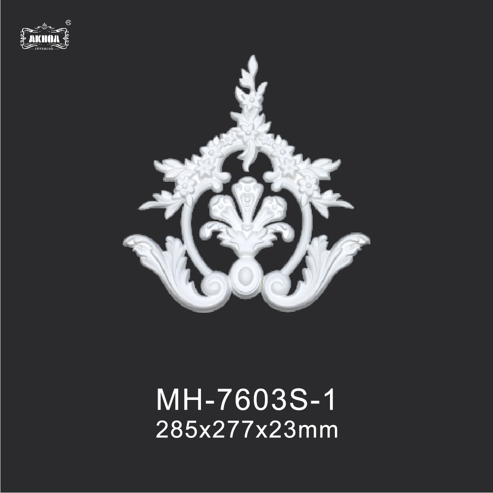 HOA VĂN TRANG TRÍ PU KHOA MH-7603S-1 1 Hoa van 12