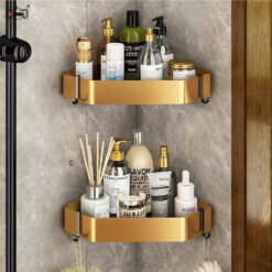 BỘ PHỤ KIỆN NHÀ TẮM CAO CẤP AKHOA Y3374 6 Y3374 02