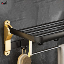 BỘ PHỤ KIỆN NHÀ TẮM CAO CẤP AKHOA Y3374 9 Y3374 03