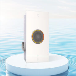 ĐIỀU HÒA PHÒNG TẮM